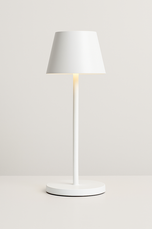 Clarvy™ MagnetLite – Touch LED Lamp with Magnetic Base
